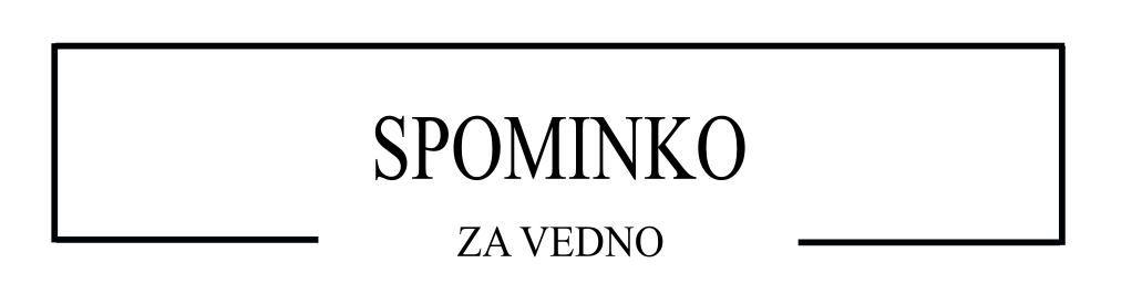 SPOMINKO